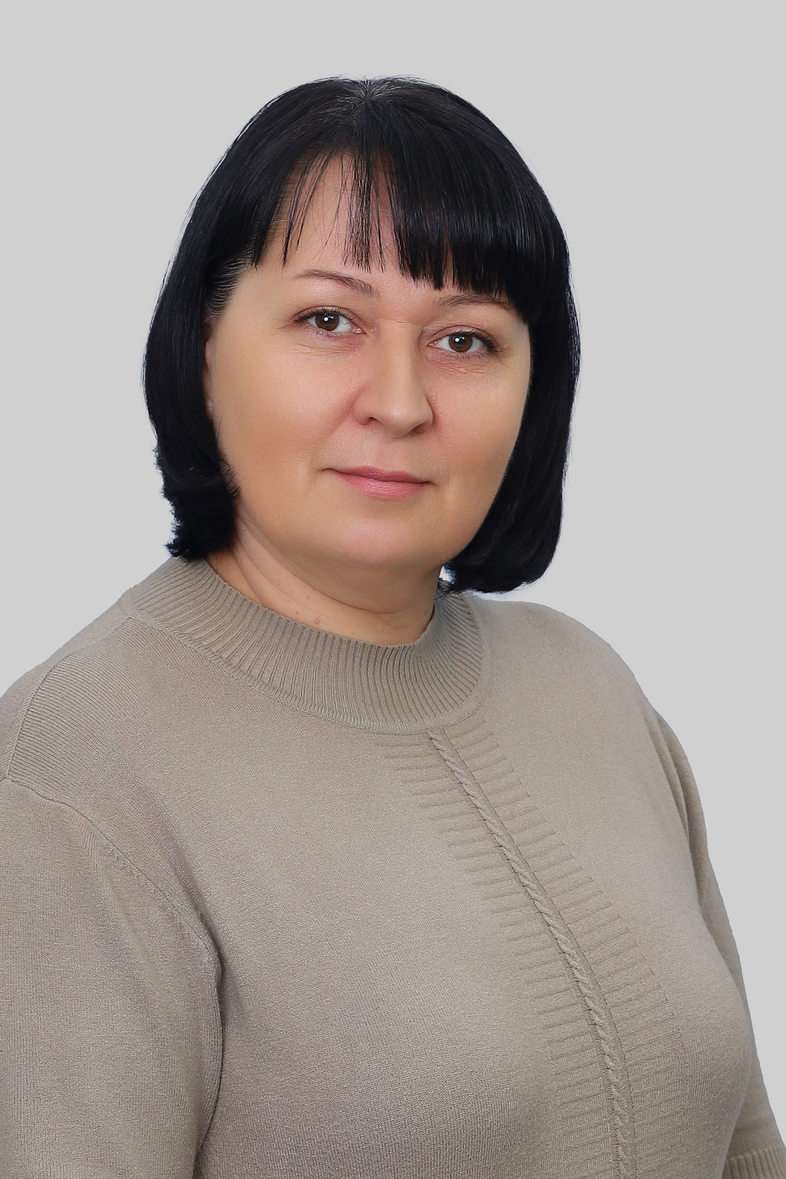 Воспитатель Трезвова Татьяна Юрьевна.